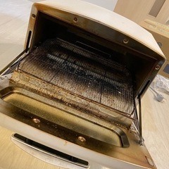 アラジン　オーブントースター　ホワイト　4枚焼きタイプの画像