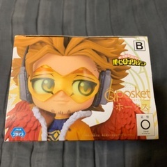 ヒロアカ　フィギュア　ホークスの画像