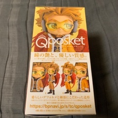 ヒロアカ　フィギュア　ホークスの画像