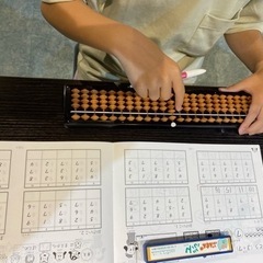 茨木市　そろばん教室　NOLLそろばんメソッドの画像