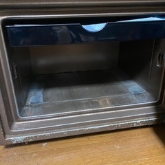 金庫の画像