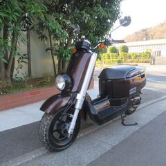 ヤマハ　VOX　中古実働車　バッテリー新品　バッテリー新品　シー...