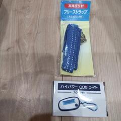 ハイパワーCOBライト