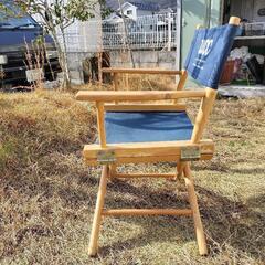 ユニバーサルスタジオジャパン　非売品チェアの画像