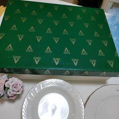 未使用☆ジョヴァンニ　食器セット