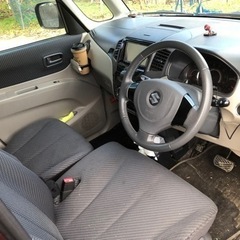 スズキ　パレット　両側電動スライド　ターボの画像