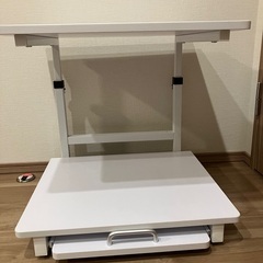冷蔵庫上収納ラック