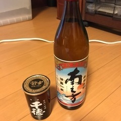 焼酎