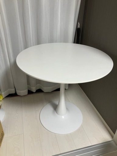 センターテーブル　ダイニング　カフェ