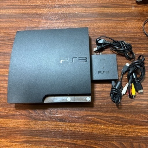 テレビゲーム プレイステーション3