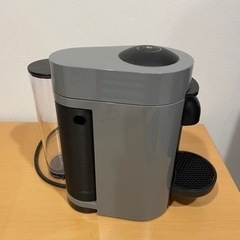 ネスプレッソ　vertuo plusの画像