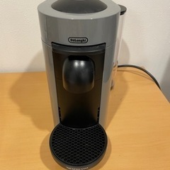 ネスプレッソ　vertuo plusの画像