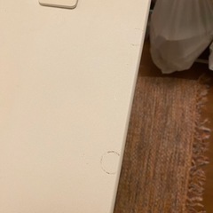 Bauhutte(バウヒュッテ)｜昇降式パソコンデスク(キーボードスライダー付き)の画像