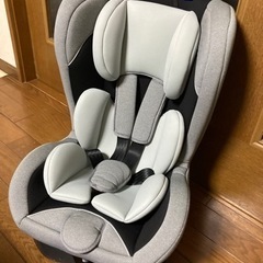 チャイルドシート