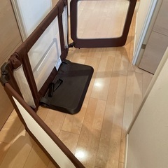 パーティション