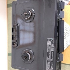 ガスコンロ　パロマ IC-N86KB-L LPガス用/プロパンガス用
