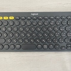 ロジクール K380