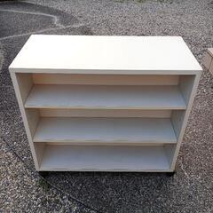 スリムラック (移動式) [used]の画像