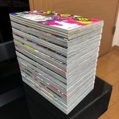 地獄楽 1〜13 完結全巻セットの画像