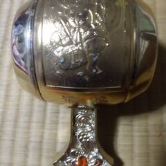 打ち出の小槌の画像