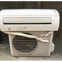 コロナ ルームエアコン CSH-N2218R 6畳 2.2kw