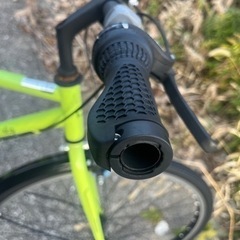 クロスバイクの画像