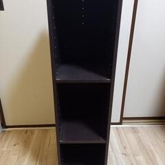CDラック