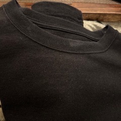 THE NORTH FACE ザノースフェイス 長袖トレーナー　スウェットの画像