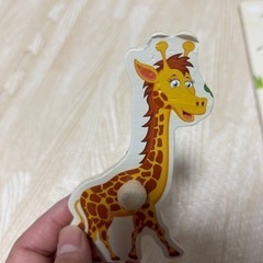 パズル　［お取引決まりました。］の画像