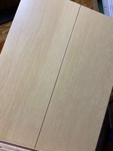 フローリング材