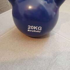 ケトルベル 20kgの画像