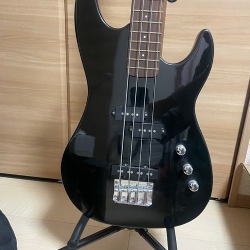 レジェンド ベース