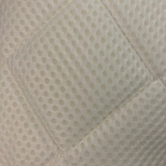 敷パット　シングルの画像