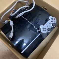 PS3 ジャンク