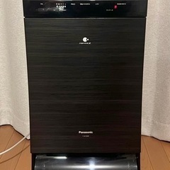 Panasonic 加湿空気清浄機 配達可能