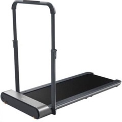 kingsmith WalkingPad R1 折りたたみ式ルー...