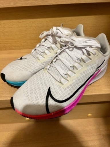 スニーカー NIKE 26.5