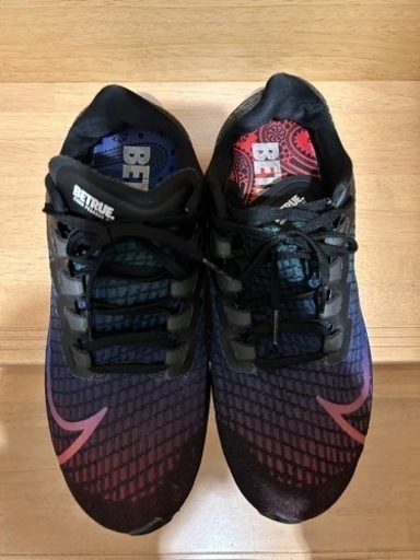 スニーカー NIKE 26.5