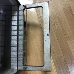 三菱オーブントースター　860W 2006年式の画像