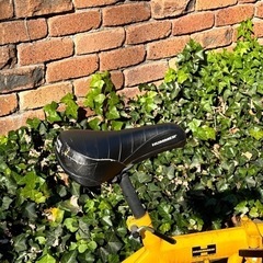 HAMMER 折り畳み自転車の画像