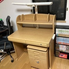学習机
