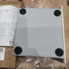新品 山崎実業＋チャオパニック フローリングワイパースタンドの画像