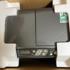 灯油ストーブ