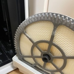 【お譲りします】加湿・空気清浄機　SHARPの画像