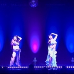 ベリーダンスを舞台で一緒に踊ってみたいあなたへ