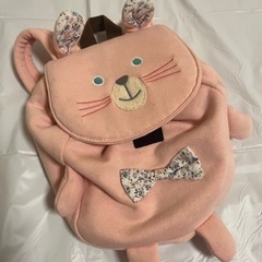 こども用リュック