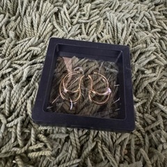 イヤーカフの画像