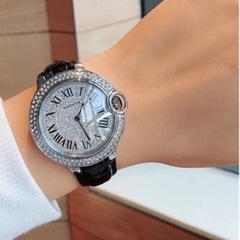 新春大セール　人気腕時計　カジュアル　フォーマルどちらにも合う高見え腕時計の画像