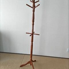 ハンガーラック