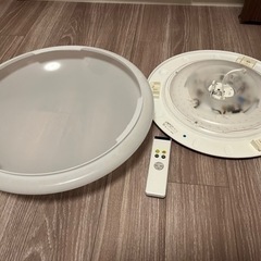 LEDシーリングライト　オーデリック　OX9725LDRの画像